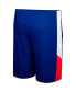 Men's Navy Arizona Wildcats Very Thorough Shorts