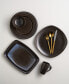 Ethos Rock 2-Piece Bowl Set