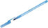 Фото #1 товара Bic Round Stick niebieski z kodem 60szt (238018)