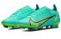 Кроссовки Nike Vapor 14 Elite AG Blue-Green
