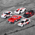 Фото #5 товара MAJORETTE Giftpack 5 Units Toyota Racing Cars