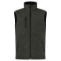 Фото #1 товара Clique Mens Padded Softshell Gilet | Waterproof | 6 Colours | XS-2XL