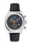 Фото #1 товара Missoni Herrenuhr 331 Active Chronograph 45mm