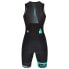 Фото #2 товара SANTINI Ikaika Sleeveless Trisuit