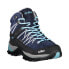 Фото #6 товара CMP Rigel Mid WP 3Q12946 hiking boots