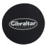 Gibraltar BassDrum Beater Pad SC-BPL, Single, 4 pcs