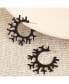 ფოტო #3 პროდუქტის Women's Branch Hoop Earrings