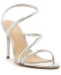 Фото #1 товара Women's Mikayla High Stiletto Sandals