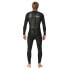 Фото #2 товара RIP CURL Omega 3/2 mm GB Steamer Long Sleeve Back Zip Neoprene Suit