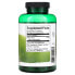 Swanson, Семена сельдерея, максимальная эффективность, 500 мг, 180 капсул
