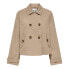ONLY April Short Trench Coat