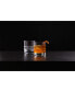 Фото #3 товара Crafthouse Double Old Fashioned, 13.5oz - set of 4