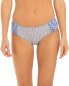 Cabana Life Midnight Marrakesh Bikini Bottom Women's