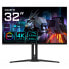 Фото #1 товара GIGABYTE AORUS FO32U2, 31,5 Zoll Gaming Monitor, 240 Hz, OLED, FreeSync Premium Pro