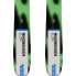 K2 Mindbender Flat junior alpine skis Разноцветный, 139 - фото #5