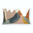 Фото #1 товара Чехол для подушки Ripshop Sahara C Разноцветный 30 x 50 cm