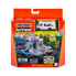 Фото #7 товара MATCHBOX Action Drivers Expansion Assorted Color Bus