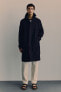 Фото #2 товара Regular Fit Car Coat