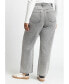 Plus Size The Naomi Comfort Stretch Straight Jean