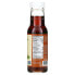 Organic Toasted Sesame Oil, 8 fl oz (236 ml)