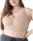 Фото #1 товара Women's Busty Sublime Nursing Bra Plus Sizes - Fits Sizes 42E-46I