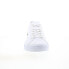 Фото #9 товара Lacoste Lerond Pro Bl 23 1 Cma Mens White Leather Lifestyle Sneakers Shoes