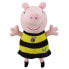 Фото #9 товара PEPPA PIG Eco teddy