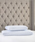 Фото #8 товара Cool Comfort Memory Foam Gusseted Bed Pillow, King, Created for Macy's