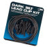 Фото #2 товара NASH Lead Clip Dark Slit Kit