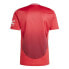 Фото #2 товара Adidas Manchester United Home M T-shirt IU1397