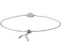 Elliot JFS00569040 romantic silver bracelet