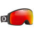 Фото #4 товара OAKLEY Flight Tracker M Prizm Snow Ski Goggles