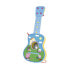 Фото #1 товара Игрушка музыкальная Peppa Pig Детская гитара Синий