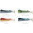Фото #2 товара JLC Real Fish Replacement Body Soft Lure 160 mm 2 Units