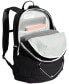 Youth Court Jester Backpack Asphalt Grey/led Yellow-npf - фото #5