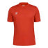 Фото #1 товара UMBRO Oblivion short sleeve T-shirt