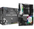 Фото #2 товара ASRock B450 Steel Legend - AMD - Socket AM4 - AMD A - DDR4-SDRAM - 64 GB - DIMM - Материнская плата для процессоров AMD AM4 с поддержкой DDR4 до 64 ГБ