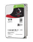 Фото #1 товара Seagate IronWolf Pro - 3.5" - 12000 GB - 7200 RPM