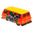 Фото #5 товара HOT WHEELS Premium Vehicles Car