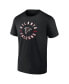 Фото #2 товара Men's Atlanta Falcons Serve Combo Pack T-Shirt