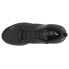 Фото #7 товара Puma Electron E Mens Black Sneakers Casual Shoes 38043501