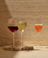 Фото #4 товара Стаканы ручной работы Sauvignon Blanc Highness Zwiesel Glas, 10,8 унций, набор из 2 шт.