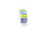 Allergy Antihistamine Medication, Two-Pack, 50 Packs/box