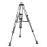 Фото #1 товара MANFROTTO MVTTWINMC Twin Leg 100/75 Tripod