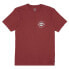 ფოტო #3 პროდუქტის BILLABONG Rotor Diamond short sleeve T-shirt