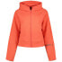 SUPERDRY Sport Tech Relaxed full zip sweatshirt