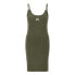 Фото #1 товара Платье без рукавов с маленьким логотипом ALPHA INDUSTRIES_BASIC.