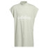 Adidas men adidas Basketball Sleeveless Tee 2XL - фото #5