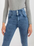 Фото #7 товара Spodnie jeans-NM-SP-L73.33P-niebieski