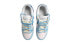 Фото #5 товара Кроссовки Nike GS DH9765-100 бело-синие
